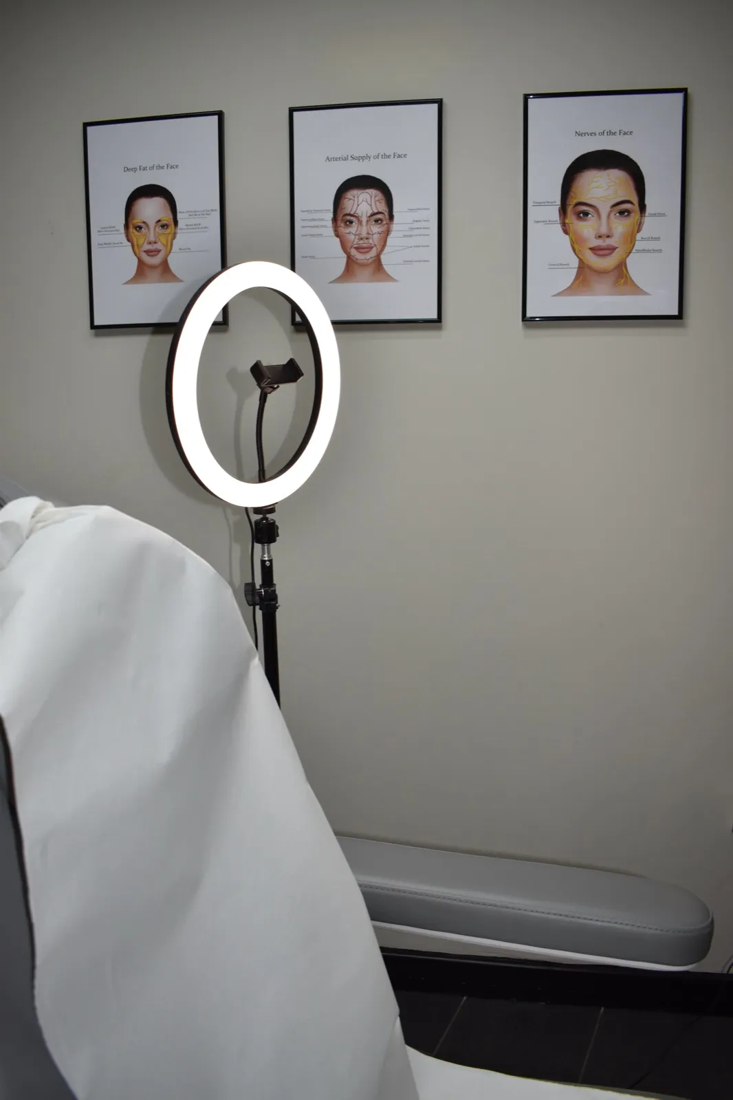 Bespoke Facials at HADA Aesthetics, Leigh-on-Sea & Essex