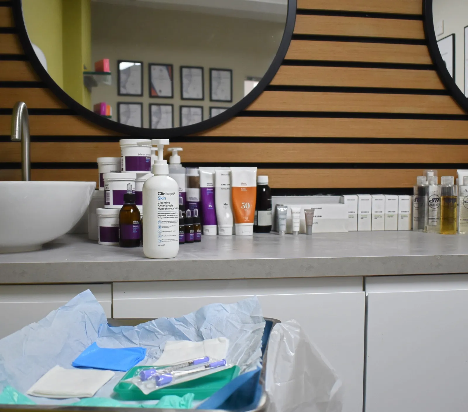 Chemical Peels treatment at HADA Aesthetics, Leigh-on-Sea & Essex (2)
