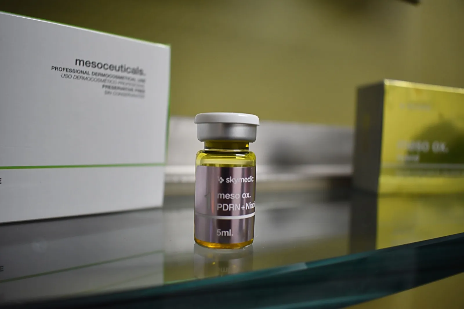 Vitamin Injections at HADA Aesthetics, Leigh-on-Sea & Essex