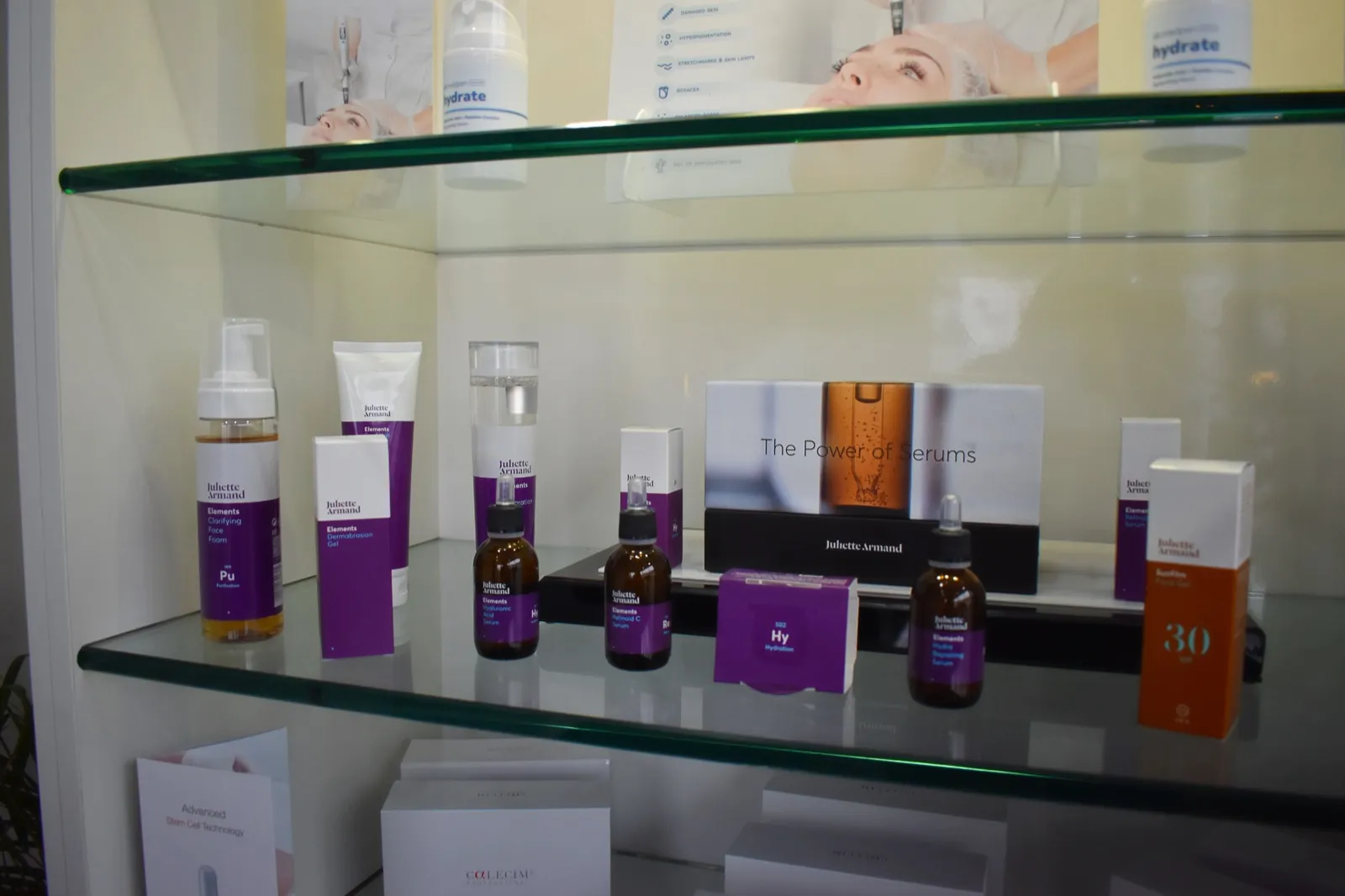Chemical Peels treatment at HADA Aesthetics, Leigh-on-Sea & Essex (3)