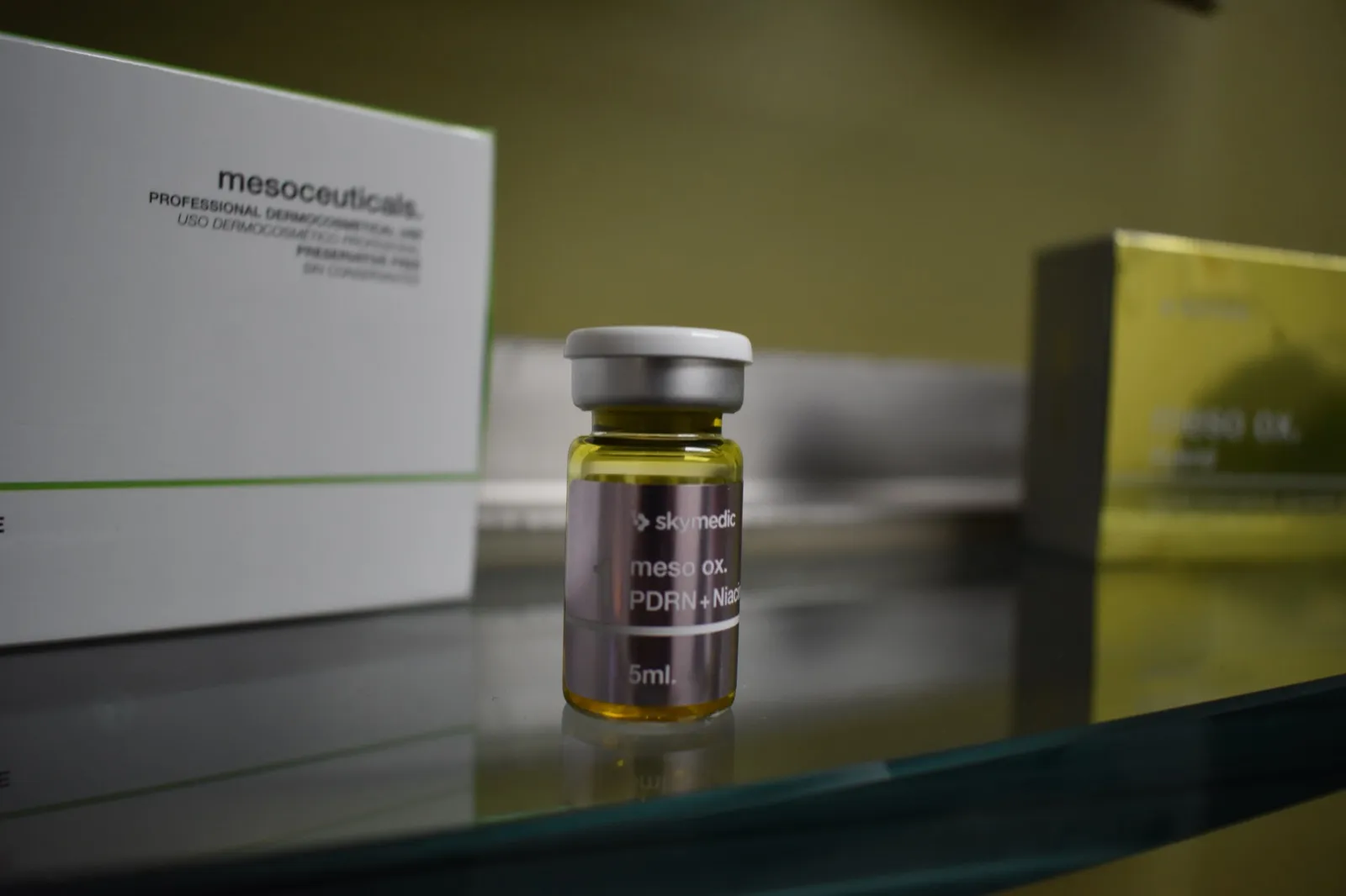 Polynucleotides at HADA Aesthetics, Leigh-on-Sea & Essex