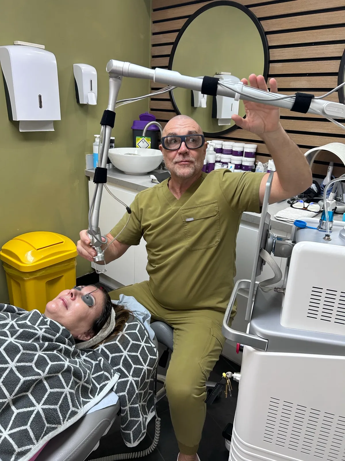 Skin Boosters treatment at HADA Aesthetics, Leigh-on-Sea & Essex (3)