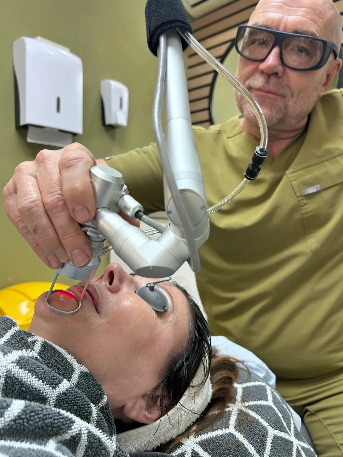 Eye Treatments at HADA Aesthetics, Leigh-on-Sea & Essex