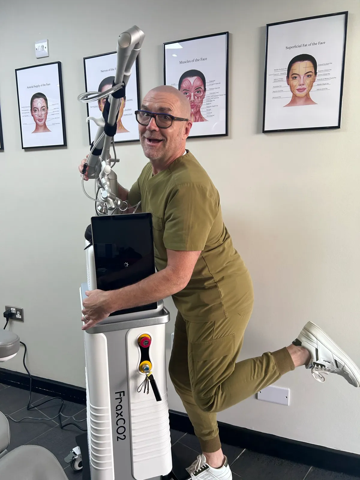 Microdermabrasion treatment at HADA Aesthetics, Leigh-on-Sea & Essex (2)